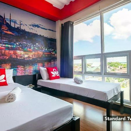 Sabel Travelers Inn Laoag Zewnętrze zdjęcie