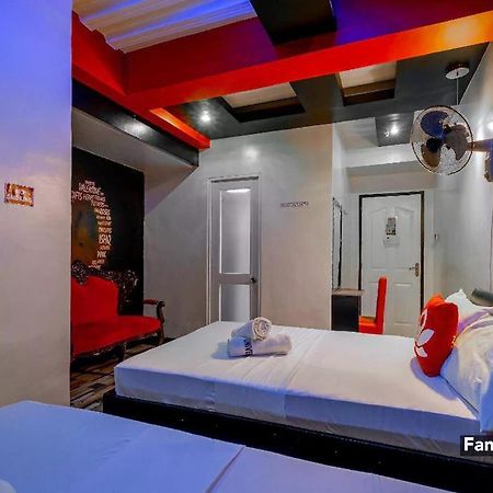 Sabel Travelers Inn Laoag Zewnętrze zdjęcie