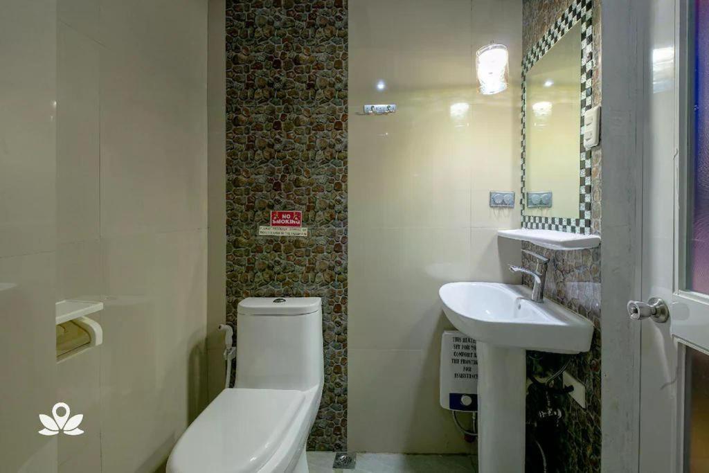 Sabel Travelers Inn Laoag Zewnętrze zdjęcie